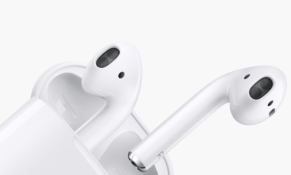 Allegro BF AirPods