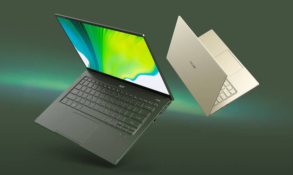 Acer Swift 5