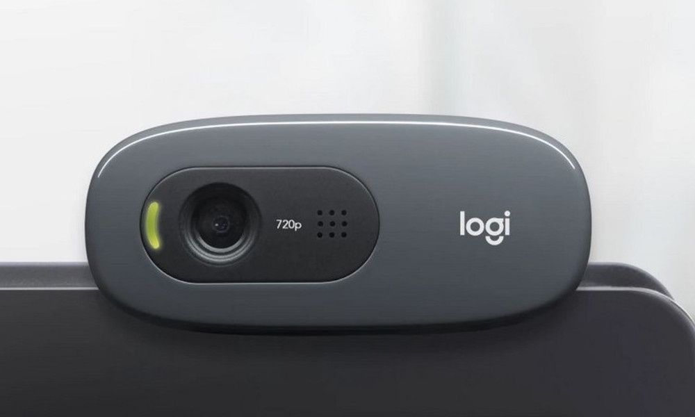 Logitech HD C720