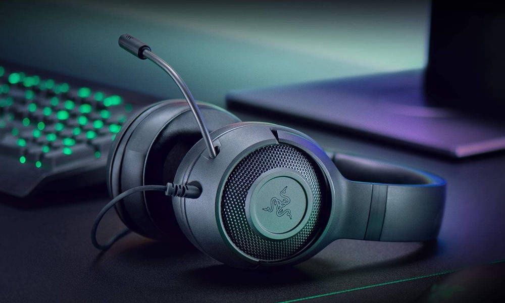 Razer Kraken X Lite