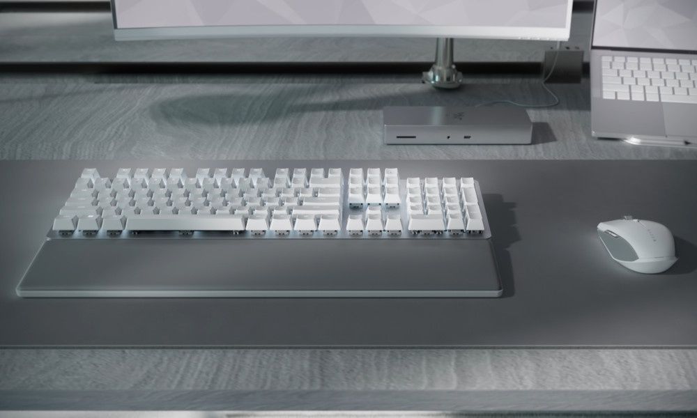 Razer Pro zestaw