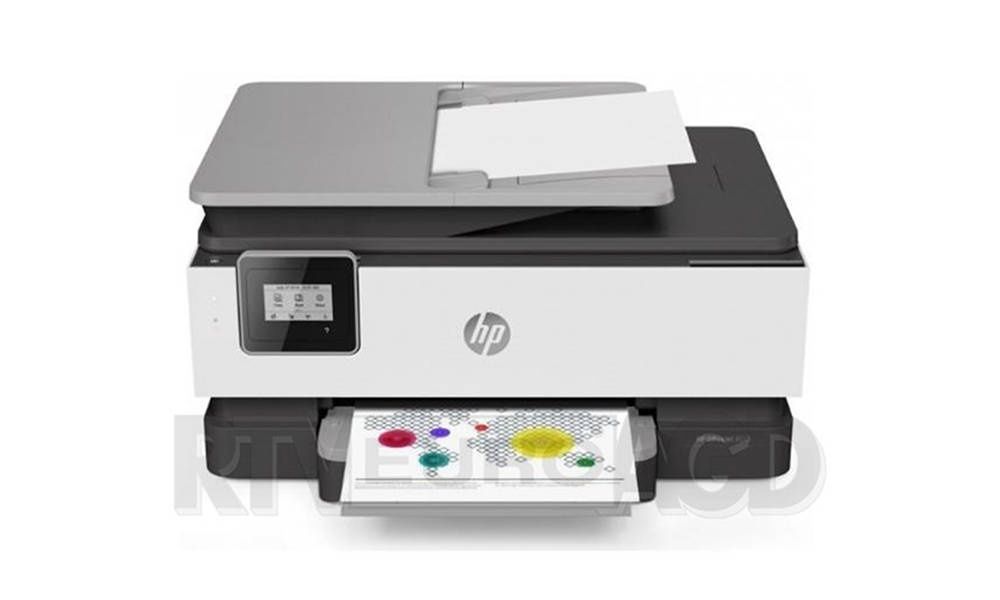 HP OfficeJet 8013