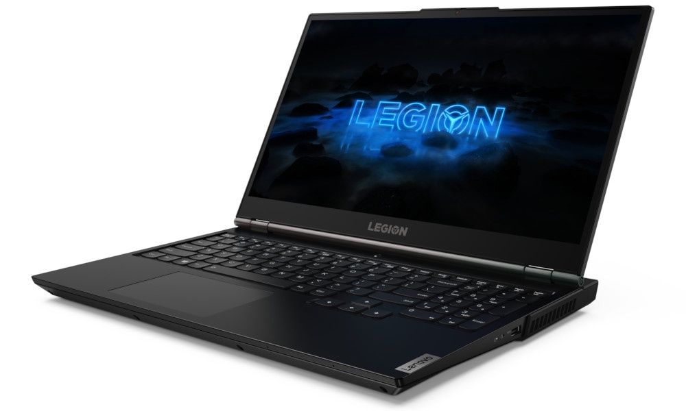 Lenovo Legion 5 laptop