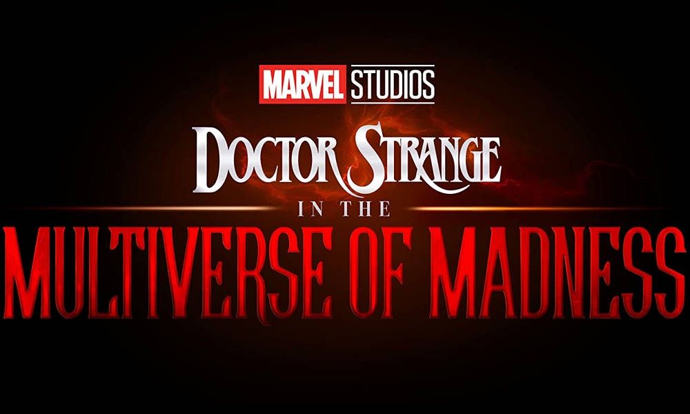 Doctor Strange in the Multiverse of Madness