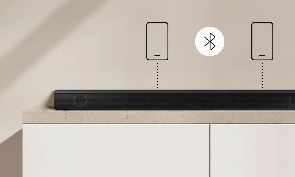 Samsung HW-B550