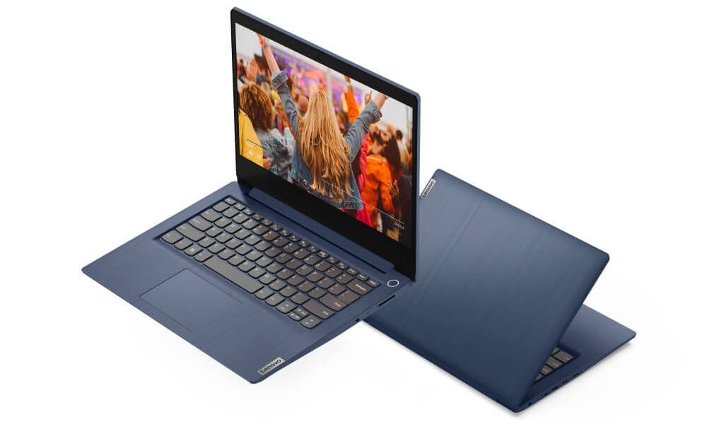 Lenovo Ideapad 3-14ADA