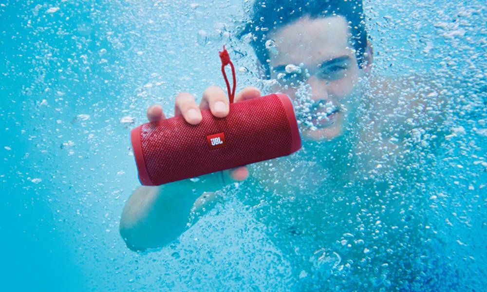 JBL Flip 4