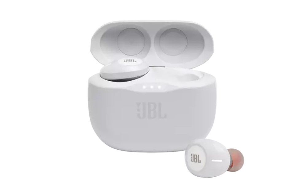 JBL TUNE 125TWS