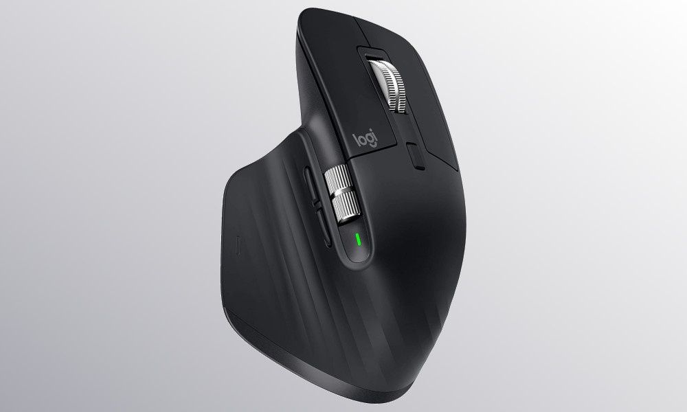 Logitech MX Master 3