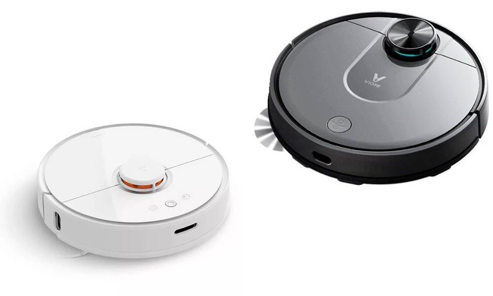 Xiaomi Roborock