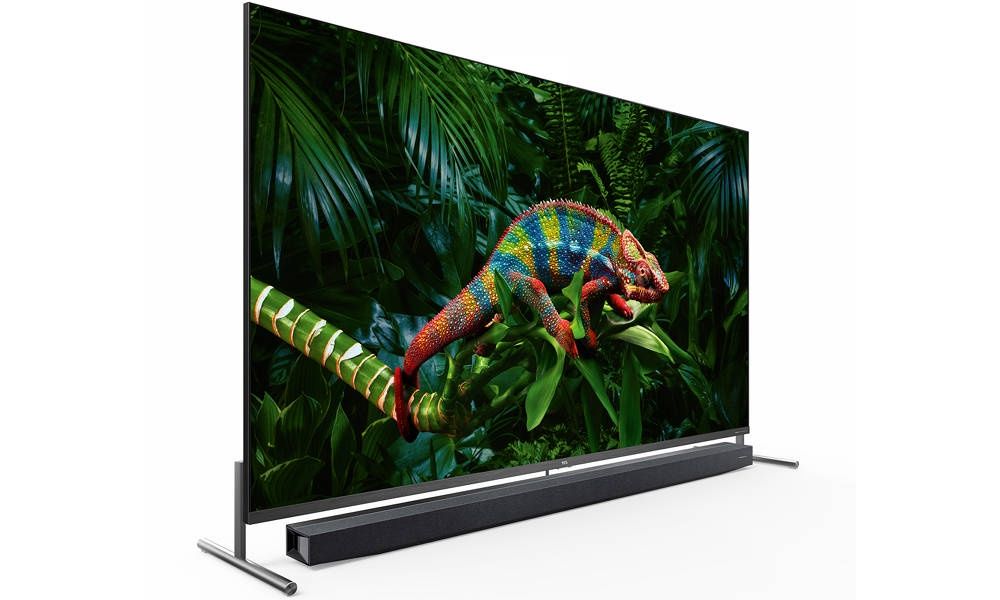TCL X91 telewizor