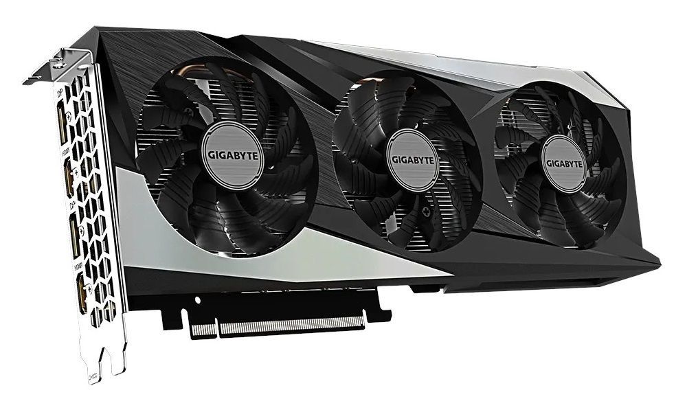 Gigabyte GeForce RTX 3050 Gaming OC