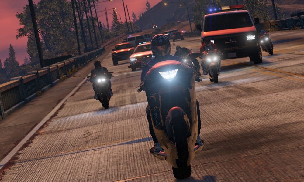GTA screen 1