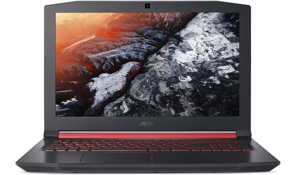 Acer Nitro 5