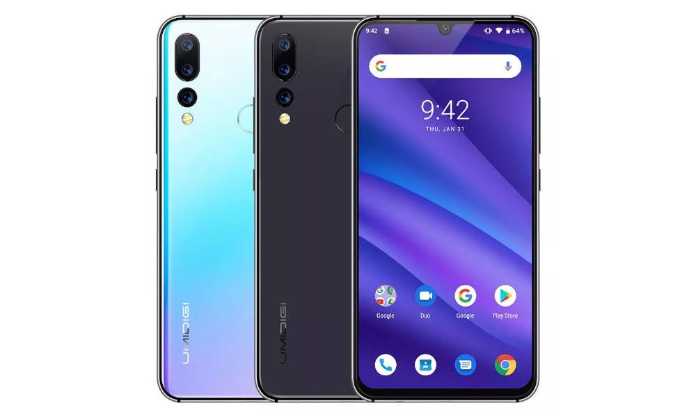UMIDIGI A5 Pro