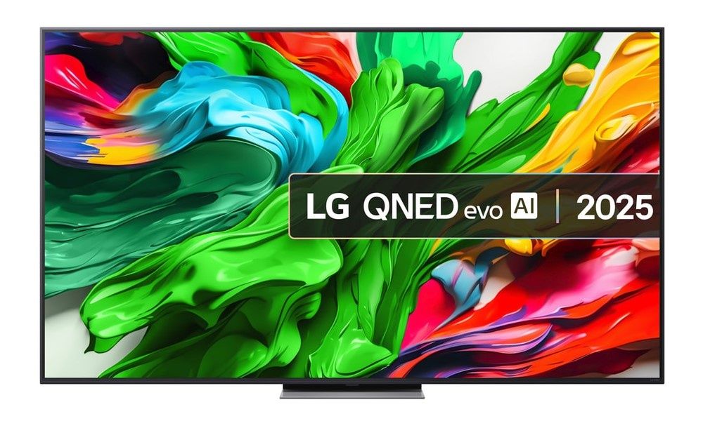 LG QNED87