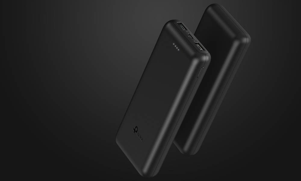 TP-Link TL-PB20000 powerbank