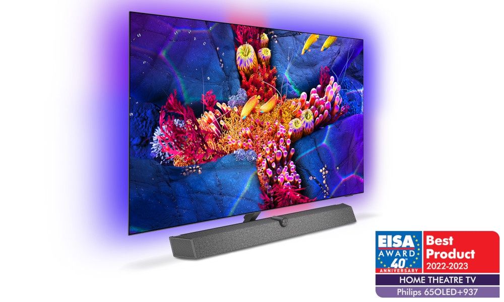 Philips 65OLED+937