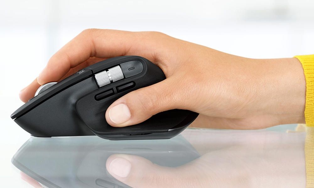 Logitech MX Master 3