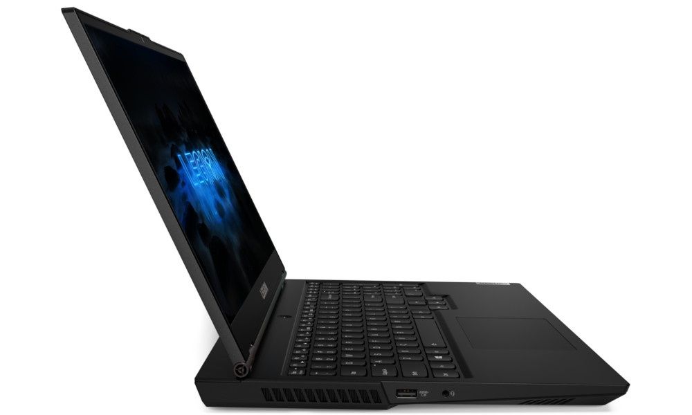 Lenovo Legion 5 bok