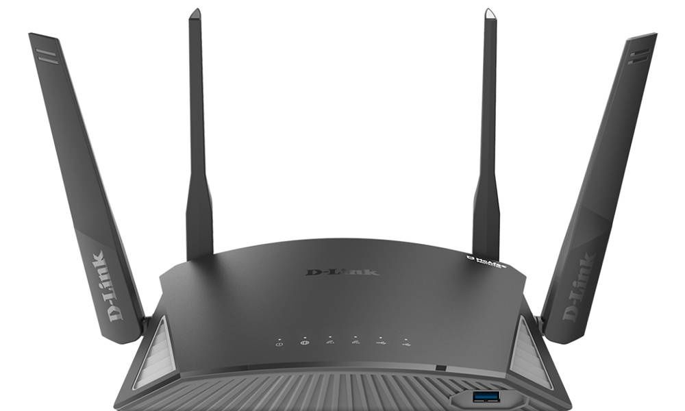 D-Link EXO Smart Mesh