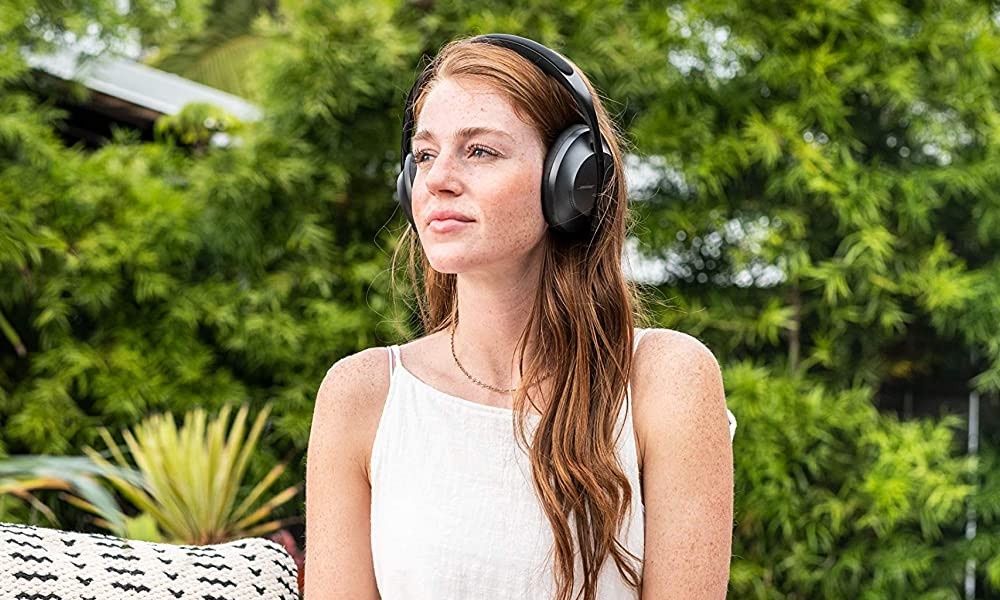 Bose Noise Cancelling 700