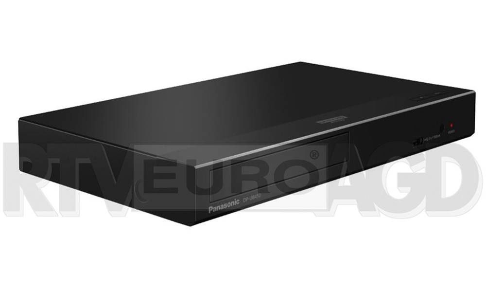 Panasonic DP-UB450
