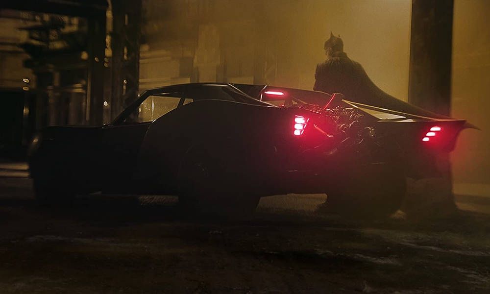 The Batman