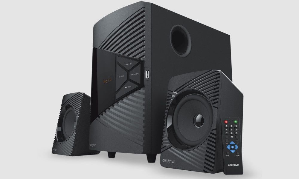 Creative SBS E2500