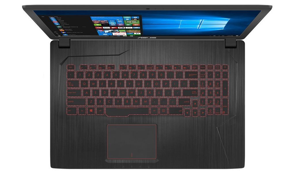 ASUS FX753