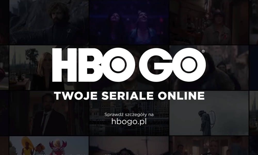 HBO GO foto