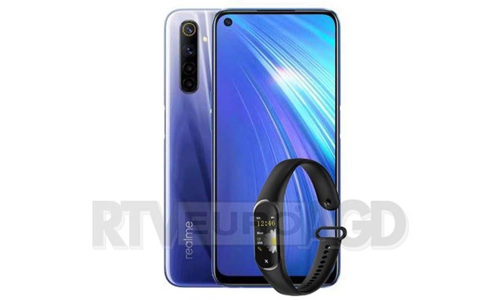 Realme 6