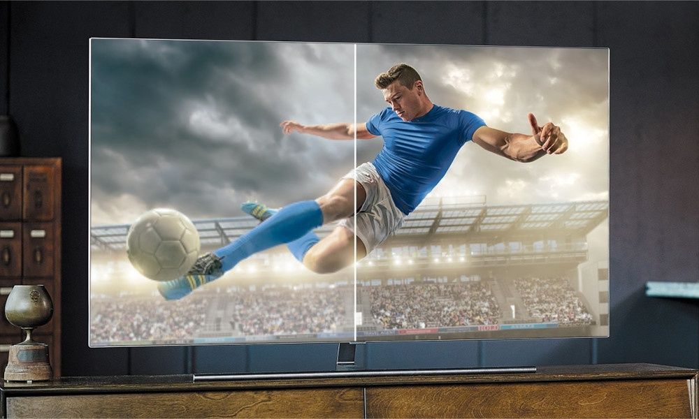 sport Samsung