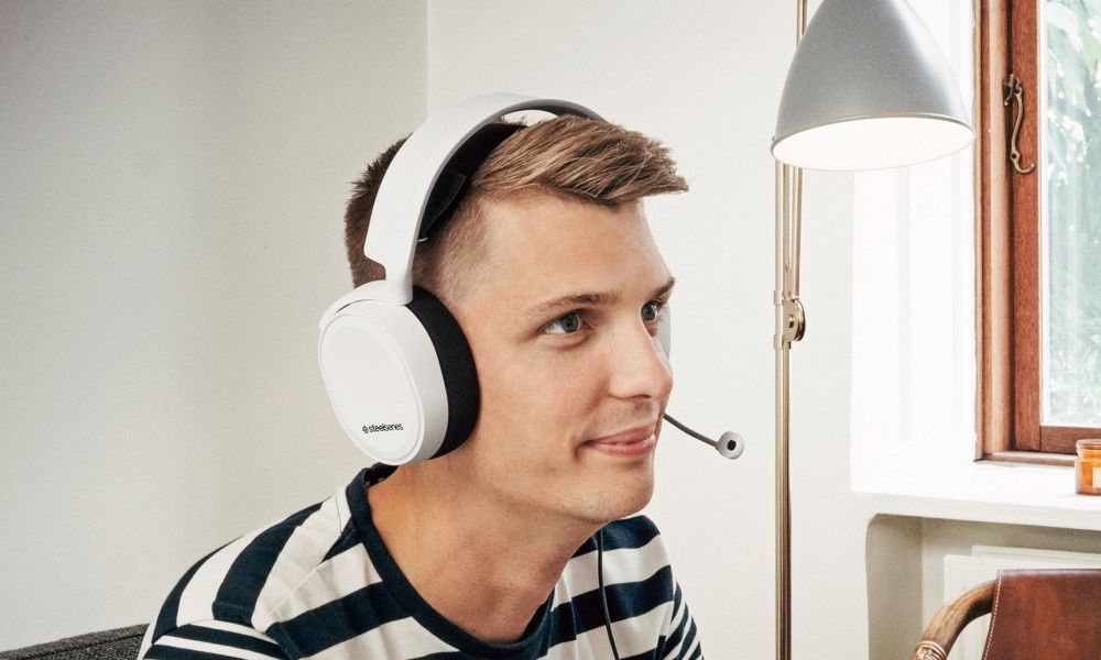 SteelSeries Arctis 3