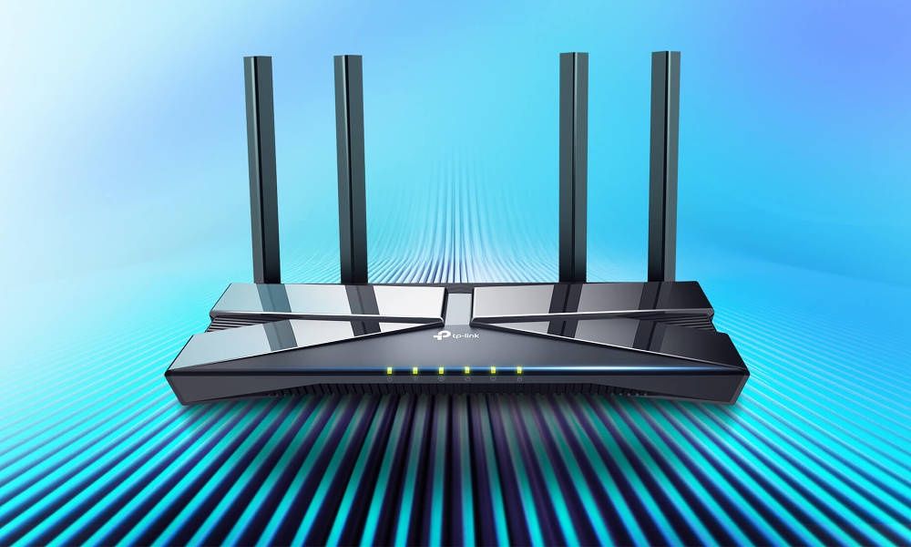 TP-Link Archer AX10