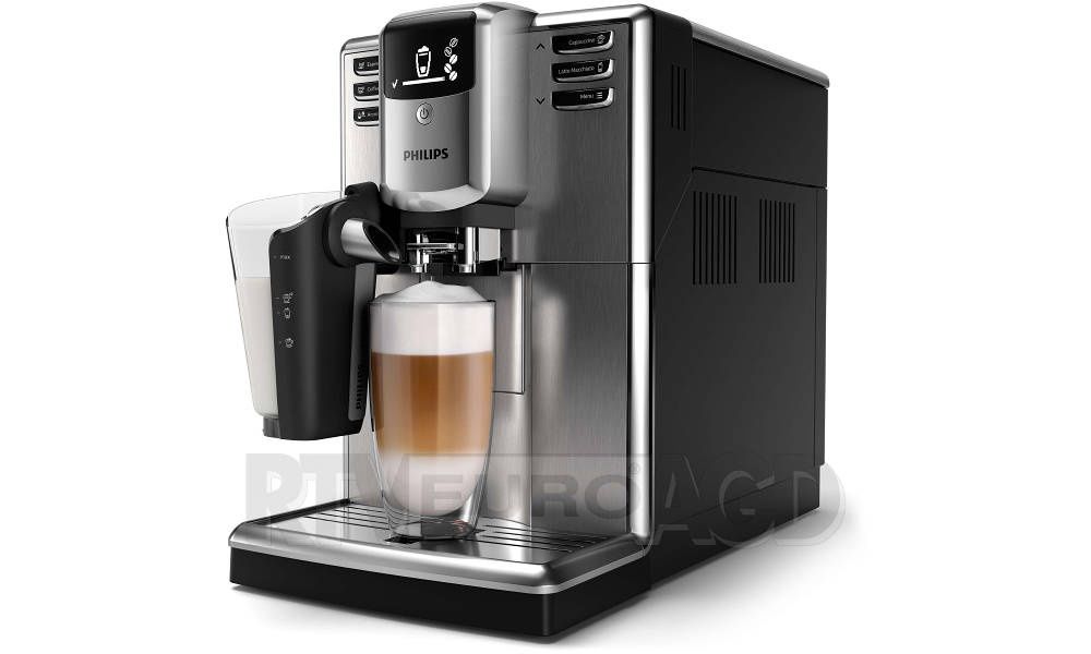Philips LatteGo EP5345/10