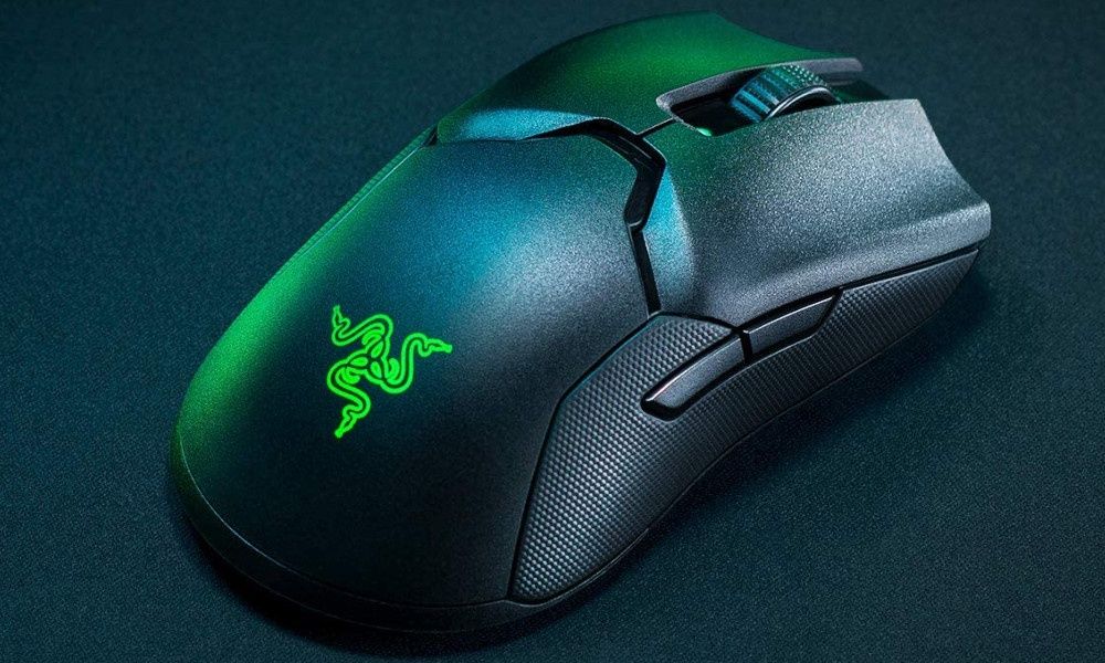 Razer Viper Ultimate
