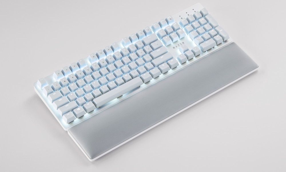 Razer Pro Type Ultra