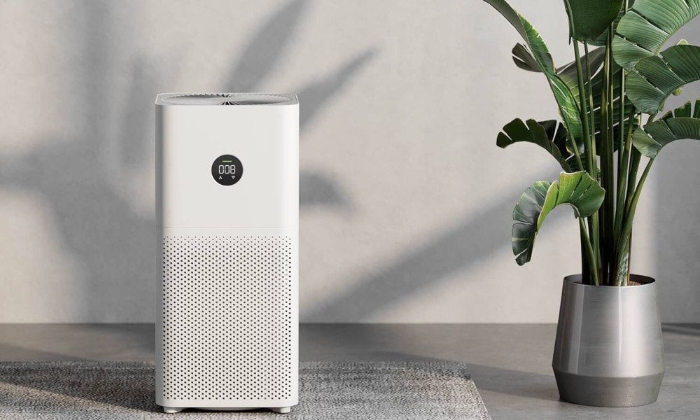 Xiaomi Mi Air Purifier 3C