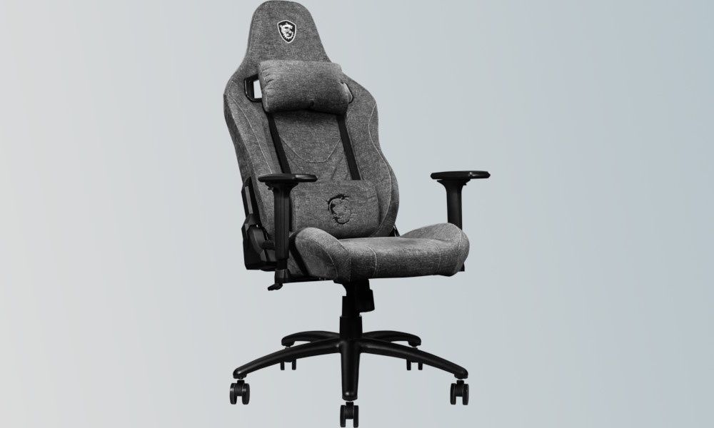 MSI CH130 I Repeltek Fabric