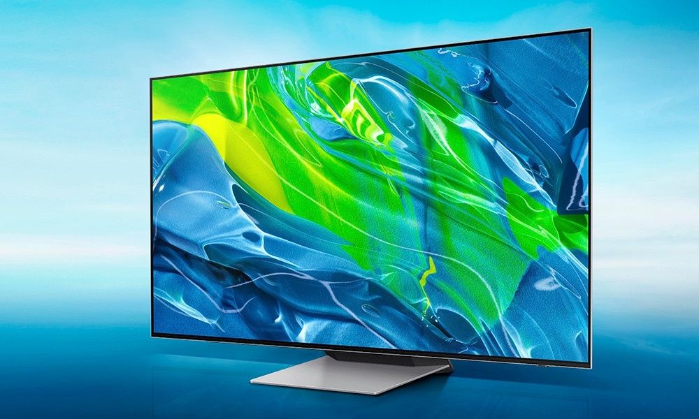 Samsung S95B TV