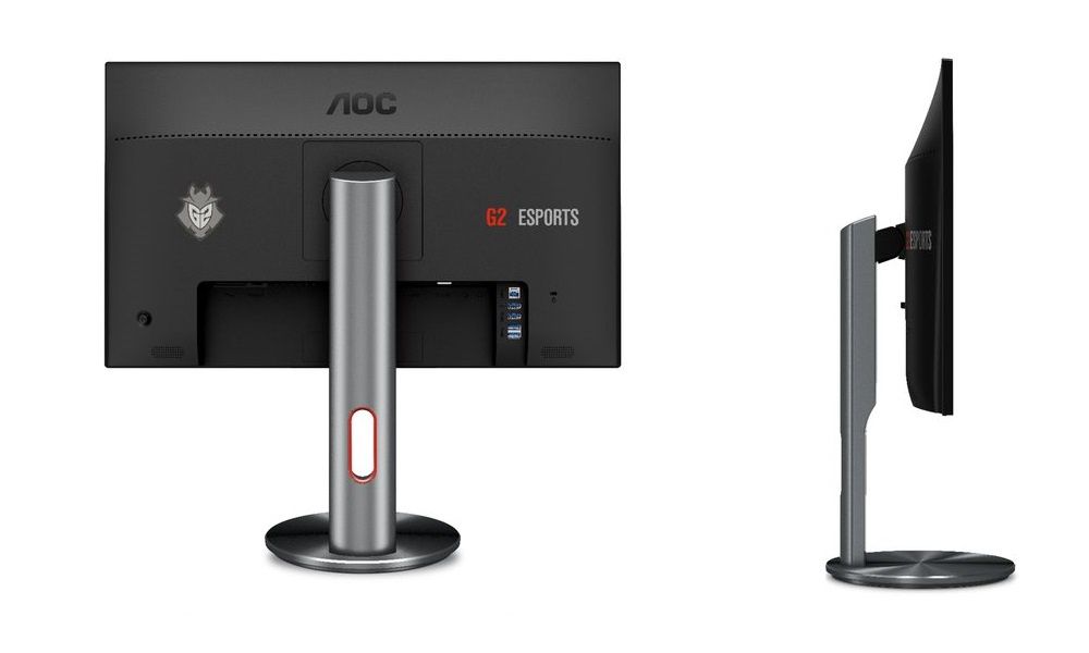 AOC G2590PX/G2