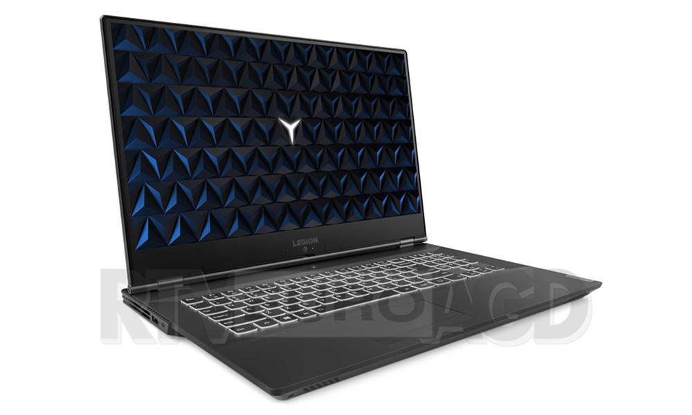 Lenovo Legion Y540-15IRH
