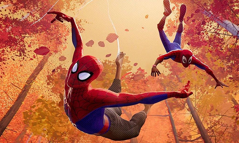 Spider-Man Uniwersum