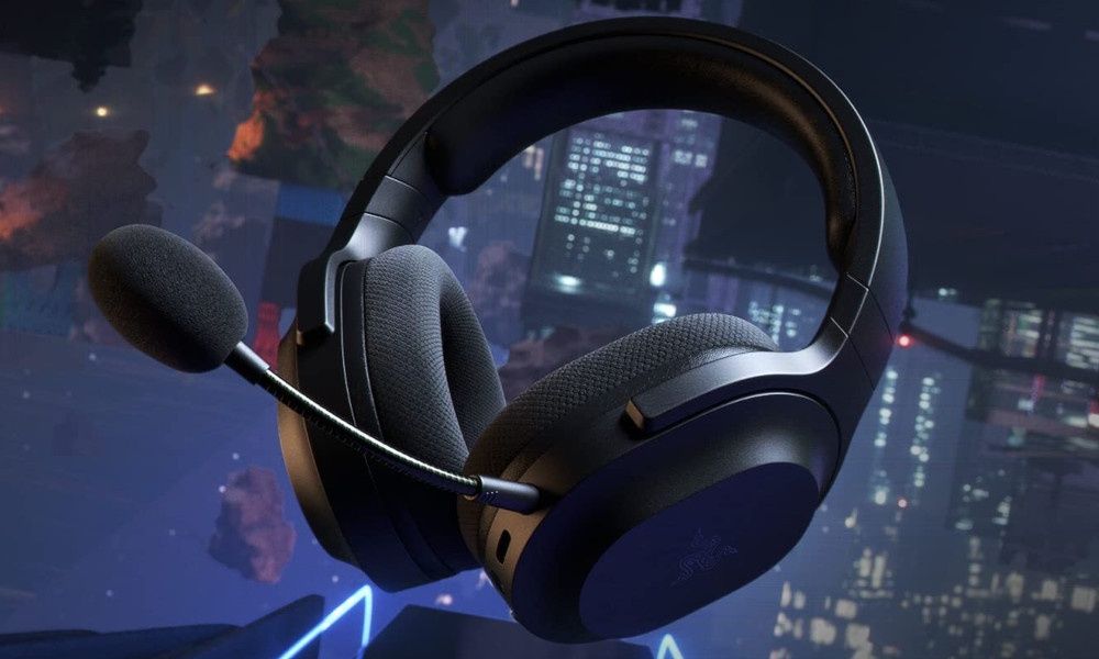 Razer Barracuda X