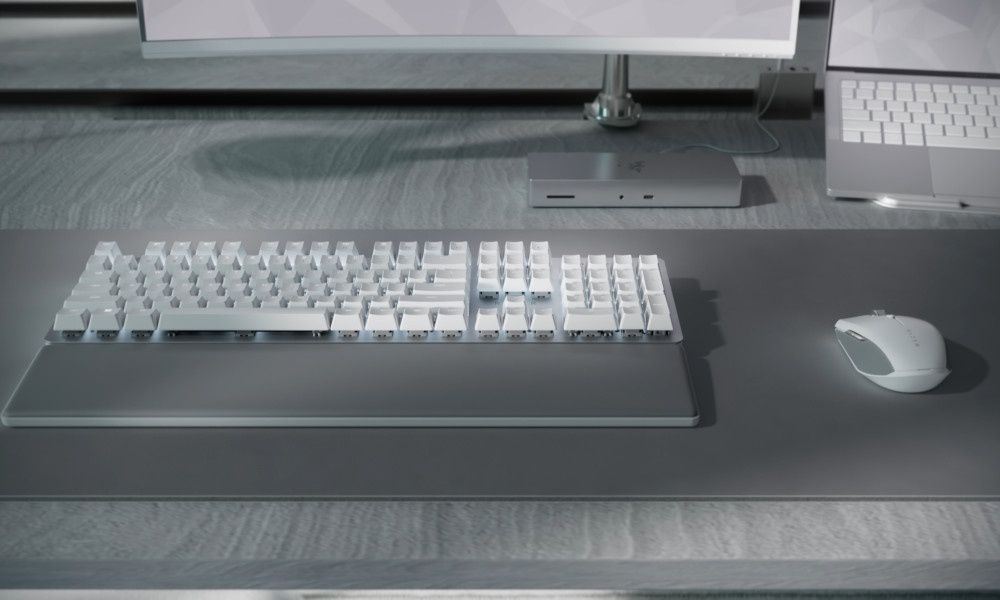 Razer Pro Glide XXL