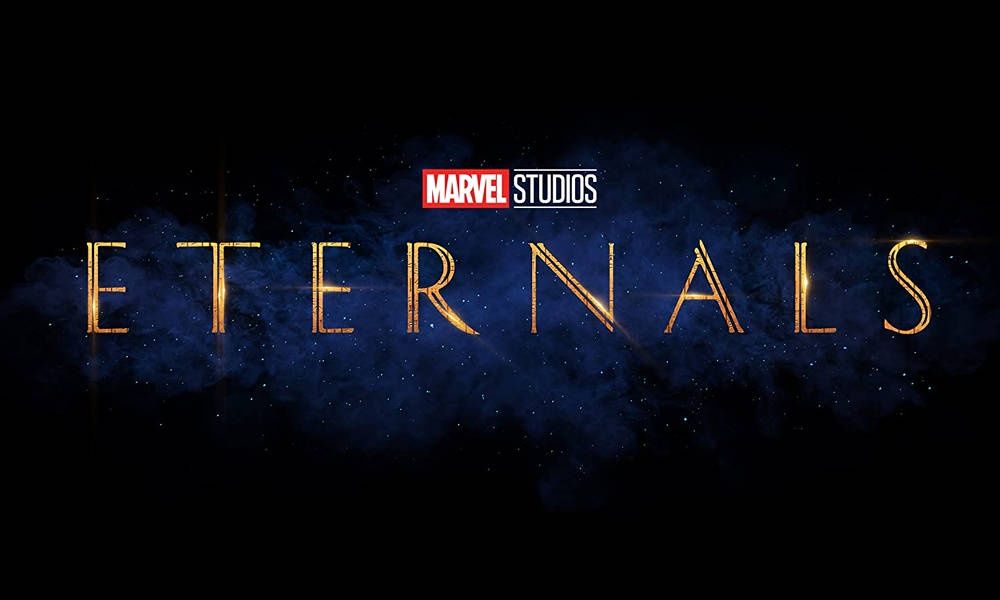 The Eternals