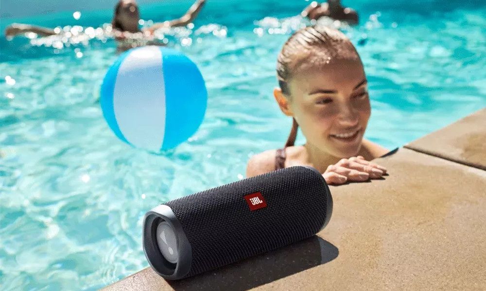 JBL Flip 5