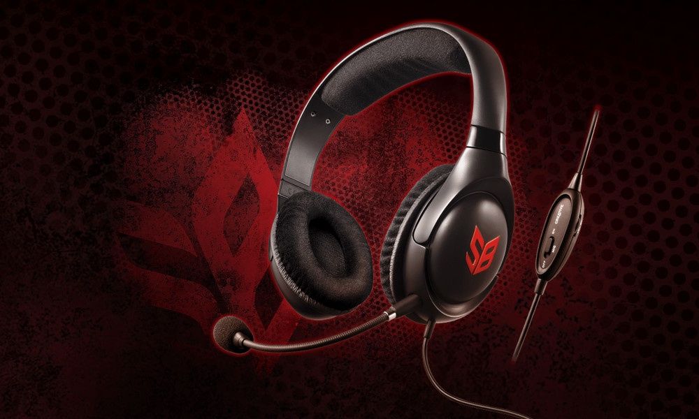 Creative Sound Blaster Blaze
