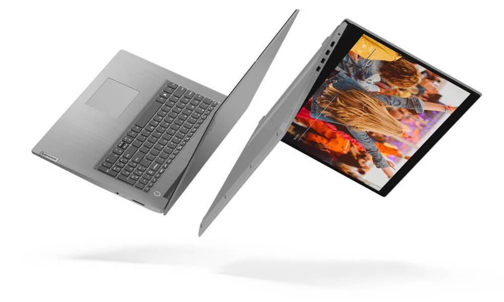 Lenovo Ideapad 3-17ADA (81W20019PB)
